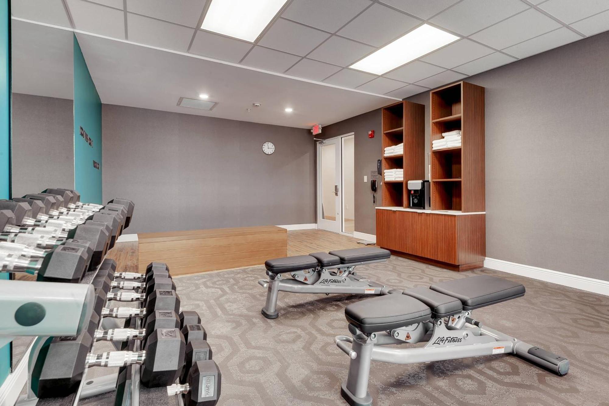 Fairfield Inn By Marriott Houston Northwest/Willowbrook Louetta Bagian luar foto